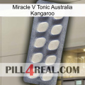 Miracle V Tonic Australia Kangaroo 08